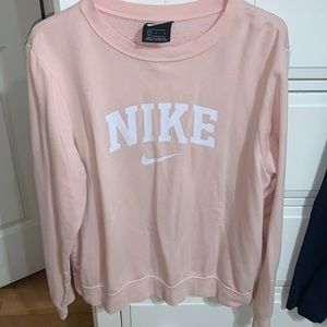 Nike pull over